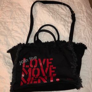Medium Canvas Tote